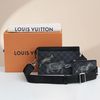 Túi đeo Louis Vuitton Gaston Wearable Wild Animals (Limited Edition) size 22 - TTA4306