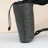 Túi đeo Louis Vuitton Chalk Monogram Shadow Khaki size 23