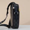 Túi đeo chéo Louis Vuitton Epi Slim Danube Graphite size 21