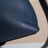Cặp tài liệu Louis Vuitton Navy Blue Taurillon Size 37 - TTA4298