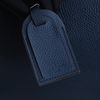 Cặp tài liệu Louis Vuitton Navy Blue Taurillon Size 37 - TTA4298