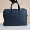 Cặp tài liệu Louis Vuitton Navy Blue Taurillon Size 37 - TTA4298