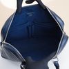 Cặp tài liệu Louis Vuitton Navy Blue Taurillon Size 37 - TTA4298