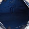 Cặp tài liệu Louis Vuitton Navy Blue Taurillon Size 37 - TTA4298