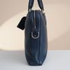 Cặp tài liệu Louis Vuitton Navy Blue Taurillon Size 37 - TTA4298