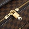 Vali Louis Vuitton Damier Ebene Pegase size 45 - TTA4370