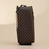 Vali Louis Vuitton Damier Ebene Pegase size 45 - TTA4370