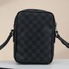 Túi đeo chéo Louis Vuitton Damier Graphite Rem