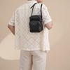 Túi đeo chéo Louis Vuitton Damier Graphite Rem