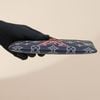 Pouch Louis Vuitton Apollo Pochette Blue