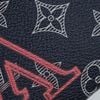Pouch Louis Vuitton Apollo Pochette Blue