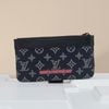 Pouch Louis Vuitton Apollo Pochette Blue