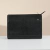 Clutch Burberry London (Đen) - TTA4376
