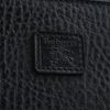 Clutch Burberry London (Đen) - TTA4376
