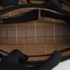 Clutch Burberry London (Đen) - TTA4376