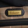 Clutch Burberry London (Đen) - TTA4376