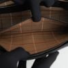 Clutch Burberry London (Đen) - TTA4376