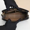 Clutch Burberry London (Đen) - TTA4376