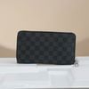 Ví dài/Zippy Louis Vuitton Organizer Damier Graphite size 21 - TTA4359