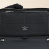 Ví dài/Zippy Louis Vuitton Organizer Damier Graphite size 21 - TTA4359