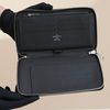 Ví dài/Zippy Louis Vuitton Organizer Damier Graphite size 21 - TTA4359