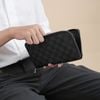 Ví dài/Zippy Louis Vuitton Organizer Damier Graphite size 21 - TTA4359