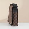 Túi đeo chéo Louis Vuitton District Damier Ebene Canvas size 25
