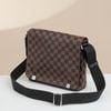 Túi đeo chéo Louis Vuitton District Damier Ebene Canvas size 25