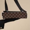 Túi đeo chéo Louis Vuitton District Damier Ebene Canvas size 25