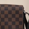 Túi đeo chéo Louis Vuitton District Damier Ebene Canvas size 25
