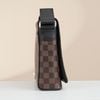 Túi đeo chéo Louis Vuitton District Damier Ebene Canvas size 25