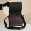 Túi đeo chéo Louis Vuitton District Damier Ebene Canvas size 25