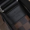 Túi đeo chéo Louis Vuitton District Damier Ebene Canvas size 25