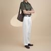 Túi đeo chéo Louis Vuitton District Damier Ebene Canvas size 25