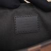 Túi đeo chéo Louis Vuitton District Damier Ebene Canvas size 25