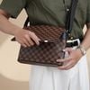 Túi đeo chéo Louis Vuitton District Damier Ebene Canvas size 25