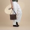 Túi đeo chéo Louis Vuitton District Damier Ebene Canvas size 25