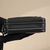 Clutch Louis Vuitton Pavel Noir Taiga - TTA4368