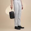 Clutch Louis Vuitton Pavel Noir Taiga - TTA4368