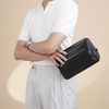 Clutch Louis Vuitton Pavel Noir Taiga - TTA4368