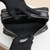 Clutch Louis Vuitton Pavel Noir Taiga - TTA4368
