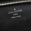 Clutch Louis Vuitton Pavel Noir Taiga - TTA4368