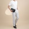 Clutch Louis Vuitton Pavel Noir Taiga - TTA4368