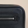 Clutch Louis Vuitton Pavel Noir Taiga - TTA4368