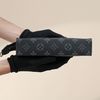 Túi đeo Louis Vuitton Gaston Monogram Canvas size 22 - TTA4357