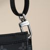 Túi đeo Louis Vuitton Gaston Monogram Canvas size 22 - TTA4357