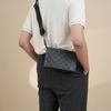 Túi đeo Louis Vuitton Gaston Monogram Canvas size 22 - TTA4357