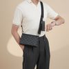 Túi đeo Louis Vuitton Gaston Monogram Canvas size 22 - TTA4357