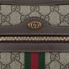Túi đeo hông Gucci GG Monogram Stripe - TTA4365