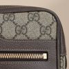 Túi đeo hông Gucci GG Monogram Stripe - TTA4365